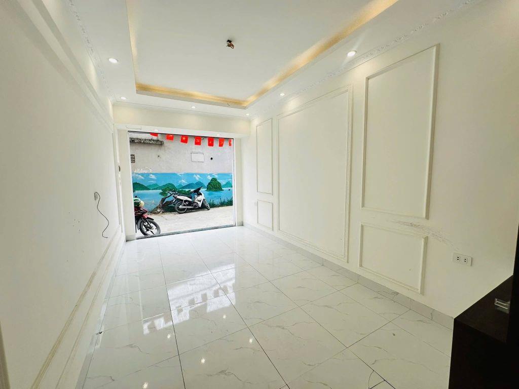 🏡 BÁN NHÀ DI TRẠCH - HOÀI ĐỨC | 31m² x 5 TẦNG | Ô TÔ ĐỖ CỬA | CẠNH BÃI GỬI XE ✨ Chủ nhà cần bán căn nhà xây mới 5 tầng 