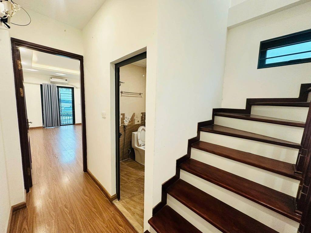 🏡 BÁN NHÀ DI TRẠCH - HOÀI ĐỨC | 31m² x 5 TẦNG | Ô TÔ ĐỖ CỬA | CẠNH BÃI GỬI XE ✨ Chủ nhà cần bán căn nhà xây mới 5 tầng 