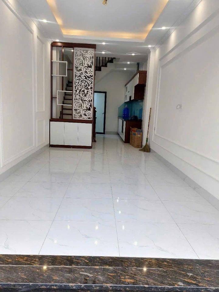 🏡 BÁN NHÀ DI TRẠCH - HOÀI ĐỨC | 31m² x 5 TẦNG | Ô TÔ ĐỖ CỬA | CẠNH BÃI GỬI XE ✨ Chủ nhà cần bán căn nhà xây mới 5 tầng 