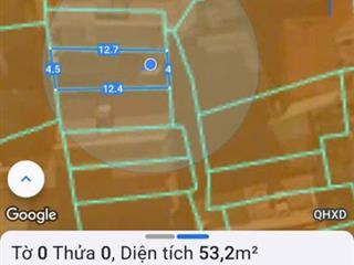 BÁN ĐẤT THỔ CƯ PHƯƠNG CANH – TỪ LIÊM | 50M² | MT 3,95M | NỞ HẬU | GẦN MỸ ĐÌNH | GIÁ 6TỶ.