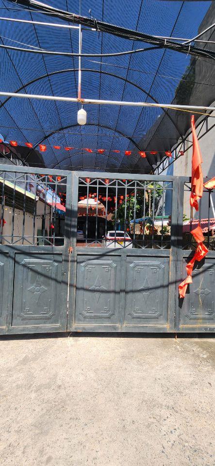 BÁN ĐẤT THỔ CƯ AN TRAI – VÂN CANH – SƠN ĐỒNG. 47,7m² – MẶT TIỀN 6,03M – ÔTÔ VÀO TẬN ĐẤT