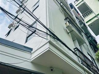Bán Tòa Nhà CCMN Phương Canh – 70m2 x 6,5 Tầng. Lô Góc 11 Phòng Khép Kín, Full Nội Thất...