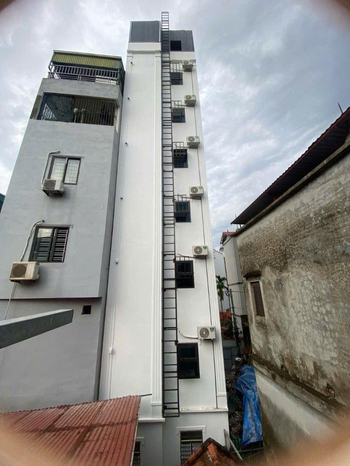 BÁN TÒA CHUNG CƯ MINI XUÂN PHƯƠNG – TỪ LIÊM, 60M² X 7 ẦNG, 2 THOÁNG, 13PN KK FULL NỘI THẤT