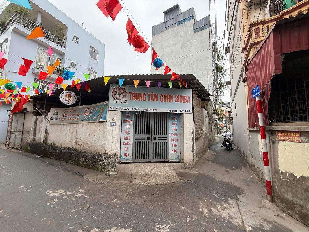BÁN TÒA CHUNG CƯ MINI XUÂN PHƯƠNG – TỪ LIÊM, 60M² X 7 ẦNG, 2 THOÁNG, 13PN KK FULL NỘI THẤT