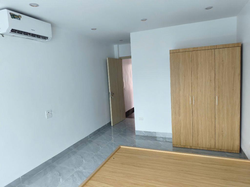 BÁN NHÀ TẠI KHU ĐẤT DV 6.9HA VÂN CANH - SƠN ĐỒNG. 48m2 x 6Tầng. FULL NỘI THẤT, GIÁP TL422B