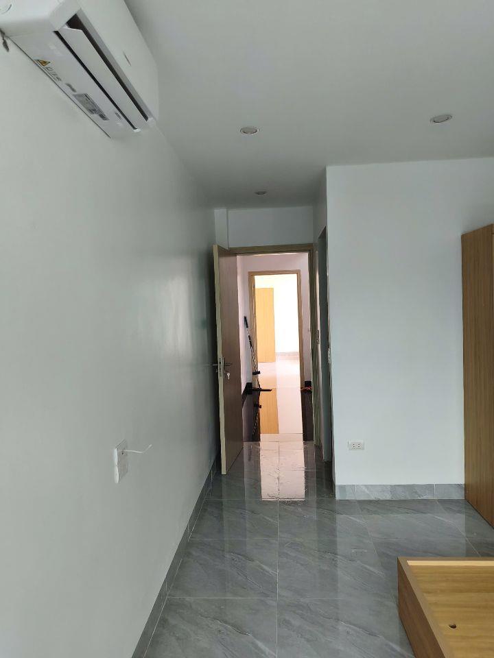BÁN NHÀ TẠI KHU ĐẤT DV 6.9HA VÂN CANH - SƠN ĐỒNG. 48m2 x 6Tầng. FULL NỘI THẤT, GIÁP TL422B