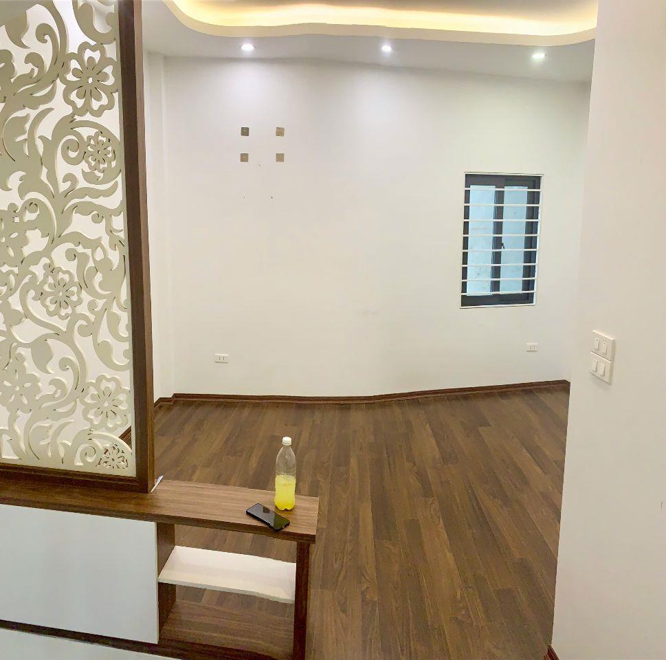BÁN NHÀ DI TRẠCH - HOÀI ĐỨC, 36M2 x 4TẦNG, TẶNG NỘI THẤT. NGÕ THÔNG, ĐƯỜNG OTO TRÁNH