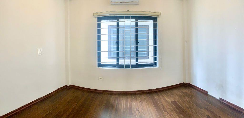 BÁN NHÀ DI TRẠCH - HOÀI ĐỨC, 36M2 x 4TẦNG, TẶNG NỘI THẤT. NGÕ THÔNG, ĐƯỜNG OTO TRÁNH