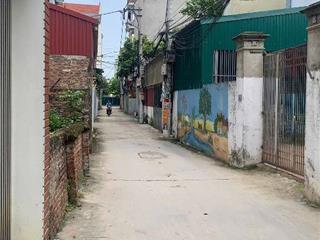 BÁN NHÀ DI TRẠCH - HOÀI ĐỨC, 36M2 x 4TẦNG, TẶNG NỘI THẤT. NGÕ THÔNG, ĐƯỜNG OTO TRÁNH