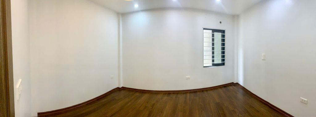 BÁN NHÀ DI TRẠCH - HOÀI ĐỨC, 36M2 x 4TẦNG, TẶNG NỘI THẤT. NGÕ THÔNG, ĐƯỜNG OTO TRÁNH