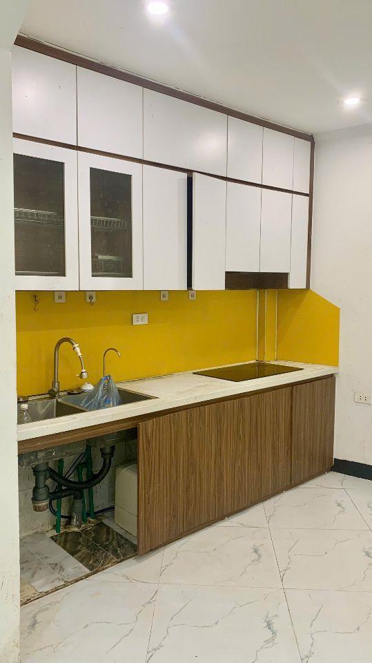 BÁN NHÀ DI TRẠCH - HOÀI ĐỨC, 36M2 x 4TẦNG, TẶNG NỘI THẤT. NGÕ THÔNG, ĐƯỜNG OTO TRÁNH