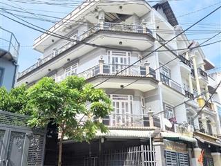 Nhà bán mtkd hương lộ 2  btđ a  bình tân, 4 x 18m, 4 tầng,  0985 254 ***