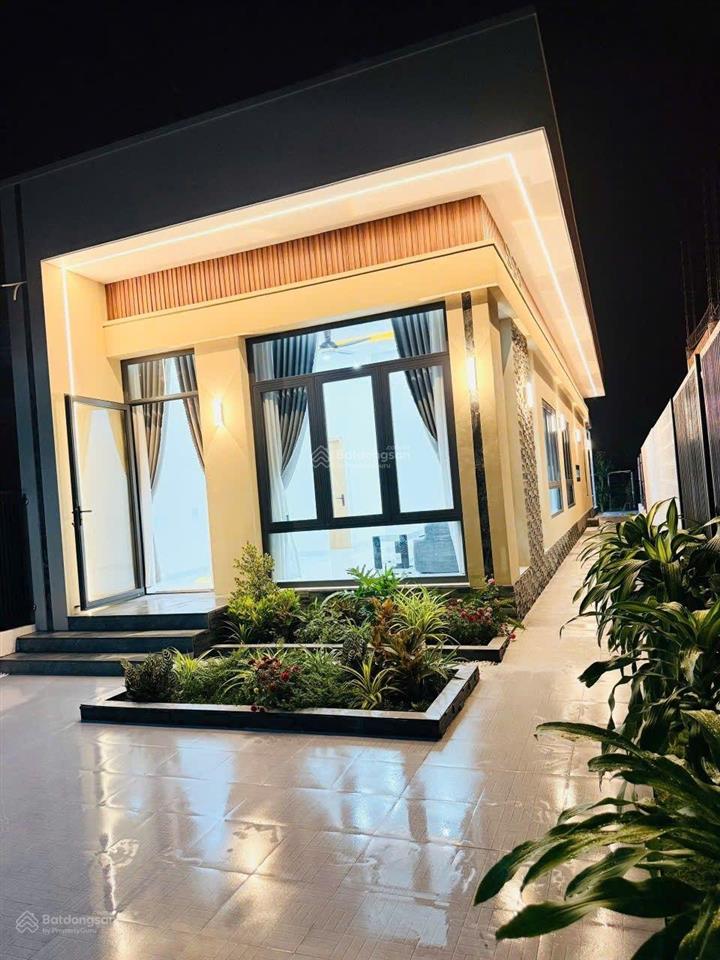 Nhà mới hxh tân tây, xã tân đông, tiền giang 7 x 43m/ 3pn 2wc tặng nội thất, chỉ 1 tỷ 580tr shr