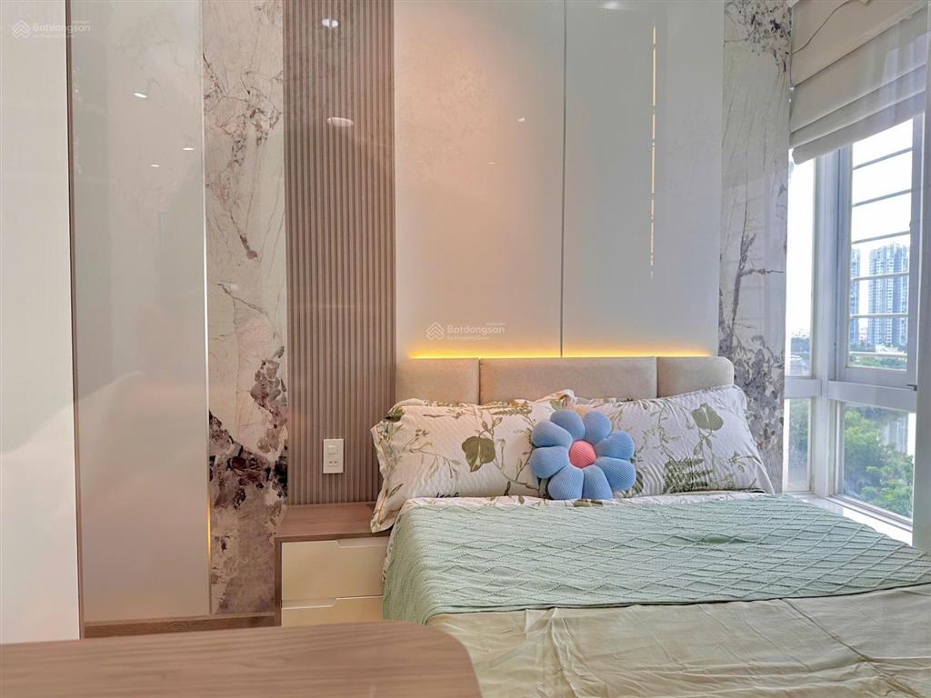 Cho thuê căn sky garden giá chỉ từ 11 triệu trở lên, đầy đủ nội thất, nhận tìm nhà theo nhu cầu