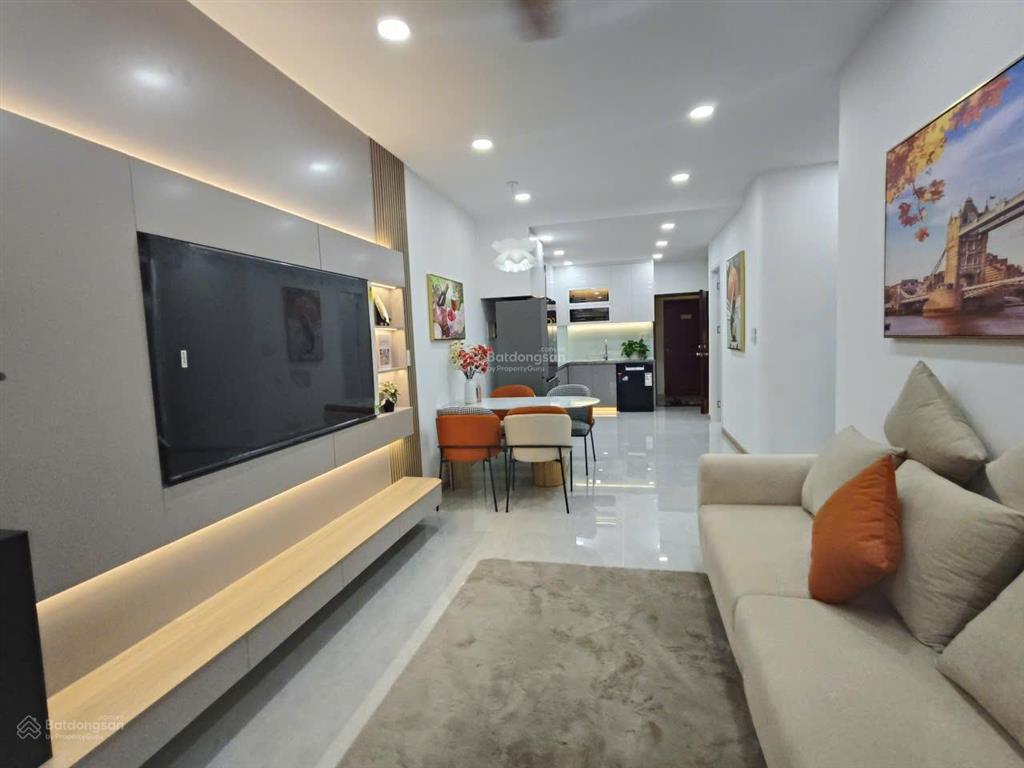 Cho thuê căn sky garden giá chỉ từ 11 triệu trở lên, đầy đủ nội thất, nhận tìm nhà theo nhu cầu