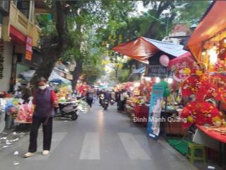 Mặt phố hàng lược 105m2  kinh doanh  sở hữu bđs đăng cấp 0904 650 *** chính chủ