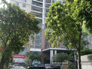 Mặt phố cầu giấy  300m2  kinh doanh đỉnh  chỉ 300tr /m2