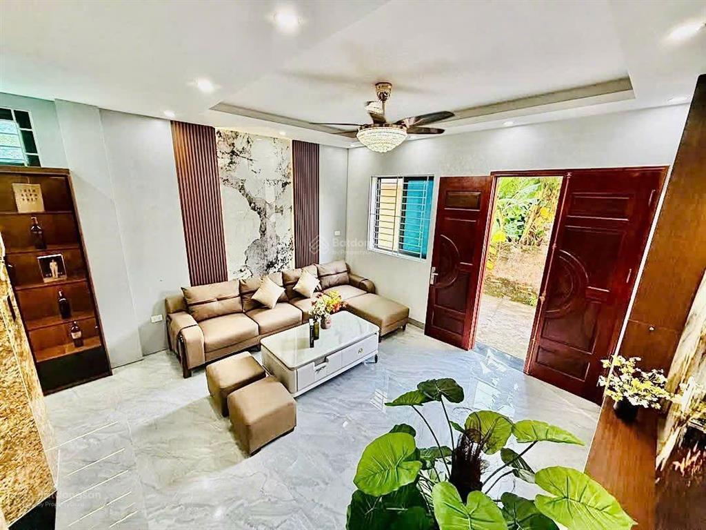 Xuân đỉnh hàng hiếm  60m2  mặt tiền 5m mà chỉ nhỉnh 13 tỷ