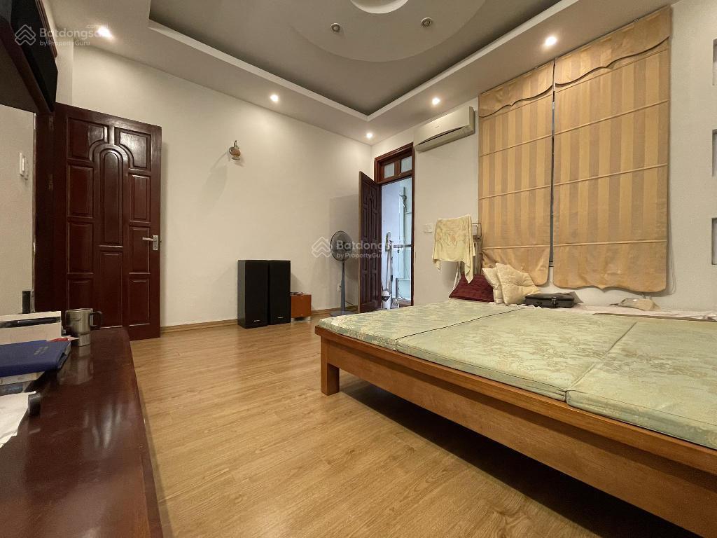 Bán nhà riêng lạc long quân  hai con rồng tây hồ  36m2  8 tỷ