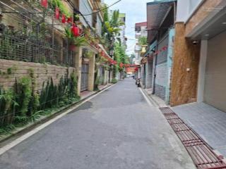 Đất thổ cư tại an dương vương, tây hồ, 15,5 tỷ, 120 m2 giá cực chất!