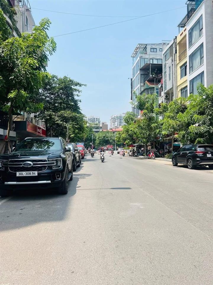 Đất thổ cư tại an dương vương, tây hồ, 15,5 tỷ, 120 m2 giá cực chất