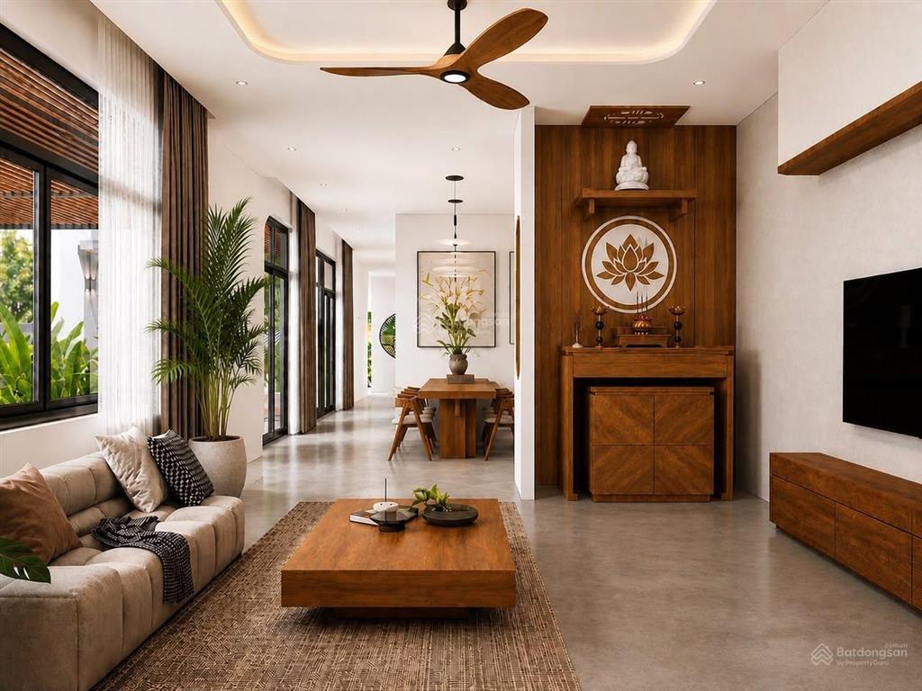 Bán nhà riêng tại an dương vương, 17 tỷ, 68m2, 5pn, 5wc, pháp lý đầy đủ, giá ưu đãi