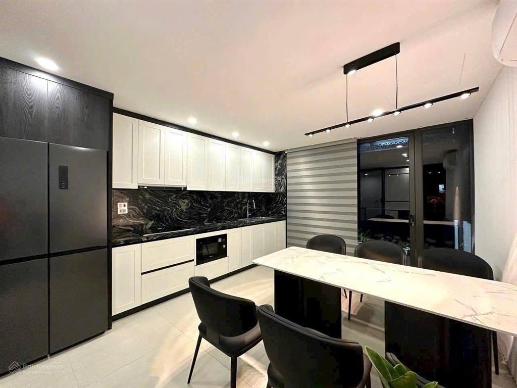 Bán nhà riêng 4pn, 4wc tại xuân la, 14 tỷ, 55m2, giá tốt