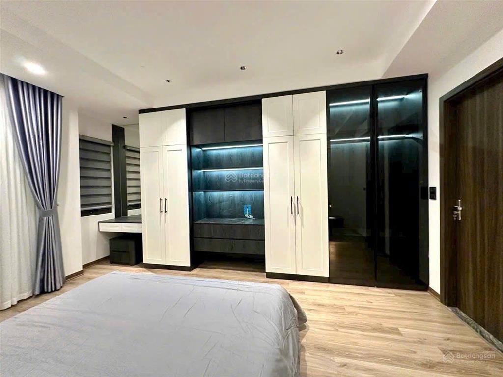 Bán nhà riêng 4pn, 4wc tại xuân la, 14 tỷ, 55m2, giá tốt