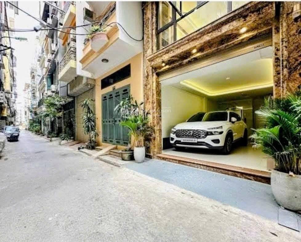 Bán đất tại võ chí công, phú thượng, tây hồ, 7,6 tỷ, 42m2, giá tốt!
