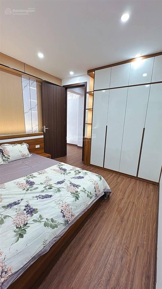 Bán nhà an dương vương, phú thượng tây hồ 6,8 tỷ, 42 m2, đẹp, nhiều tiện ích