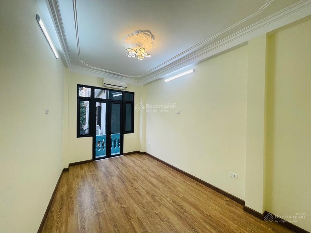 Bán nhà an dương vương, phú thượng tây hồ 6,8 tỷ, 42 m2, đẹp, nhiều tiện ích