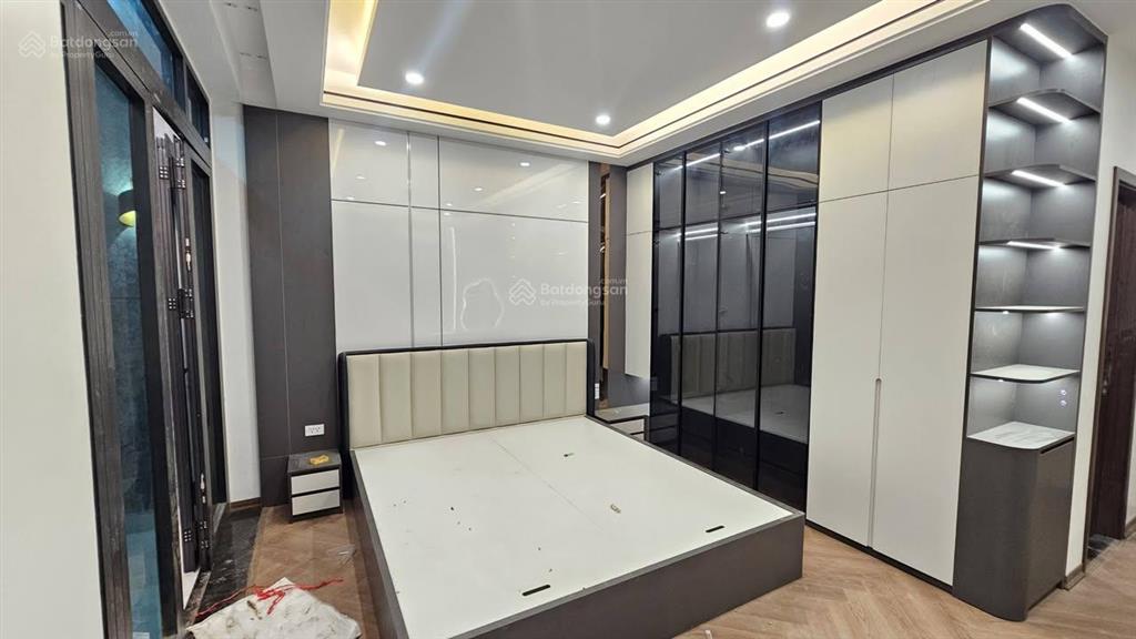 Xuân đỉnh bắc từ liêm  38m2  5 tầng  giá hời  7,4 tỷ