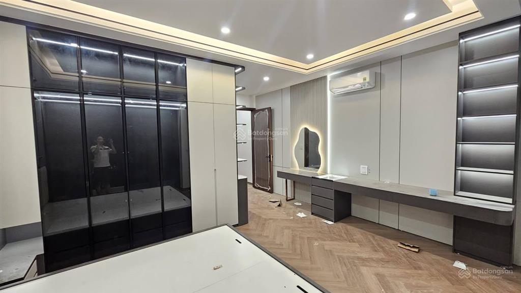 Xuân đỉnh bắc từ liêm  38m2  5 tầng  giá hời  7,4 tỷ