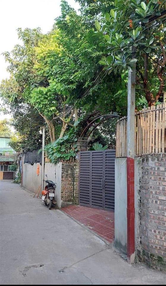 Bán đất đẹp tại phú xá, 7,65 tỷ, 45m2, hàng hiếm!