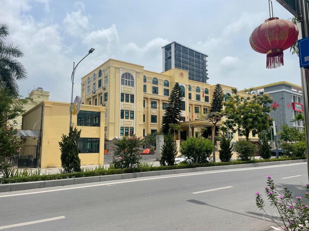 Bán đất đẹp tại phú xá, 7,65 tỷ, 45m2, hàng hiếm!
