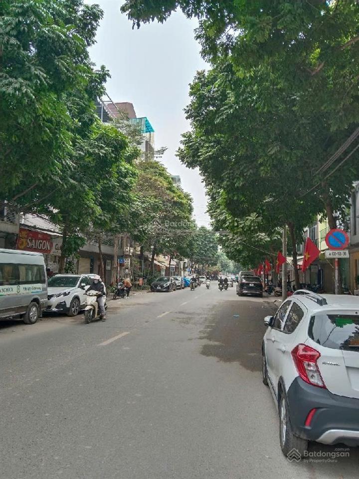 Bán đất đẹp tại phú xá, 7,65 tỷ, 45m2, hàng hiếm!
