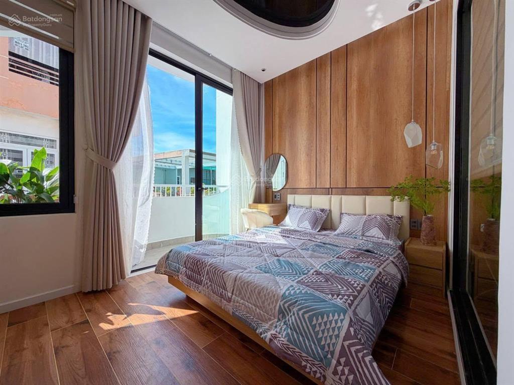 Trung tâm phú thượng tây hồ  56m2  6 tầng thang máy  ngõ thông  15,5 tỷ