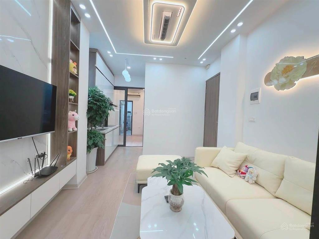 Phân lô tổng cục 5 xuân la  ngõ thông bàn cờ  ô tô  48m2  16,8 tỷ