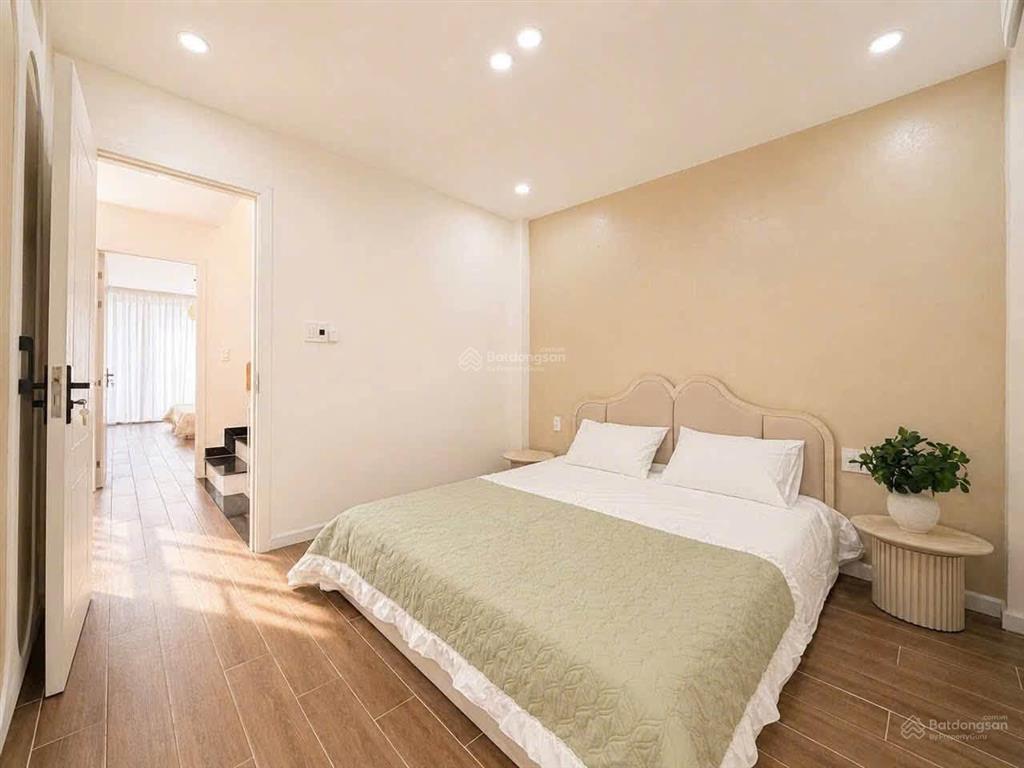 Phân lô tổng cục 5 xuân la  ngõ thông bàn cờ  ô tô  48m2  16,8 tỷ