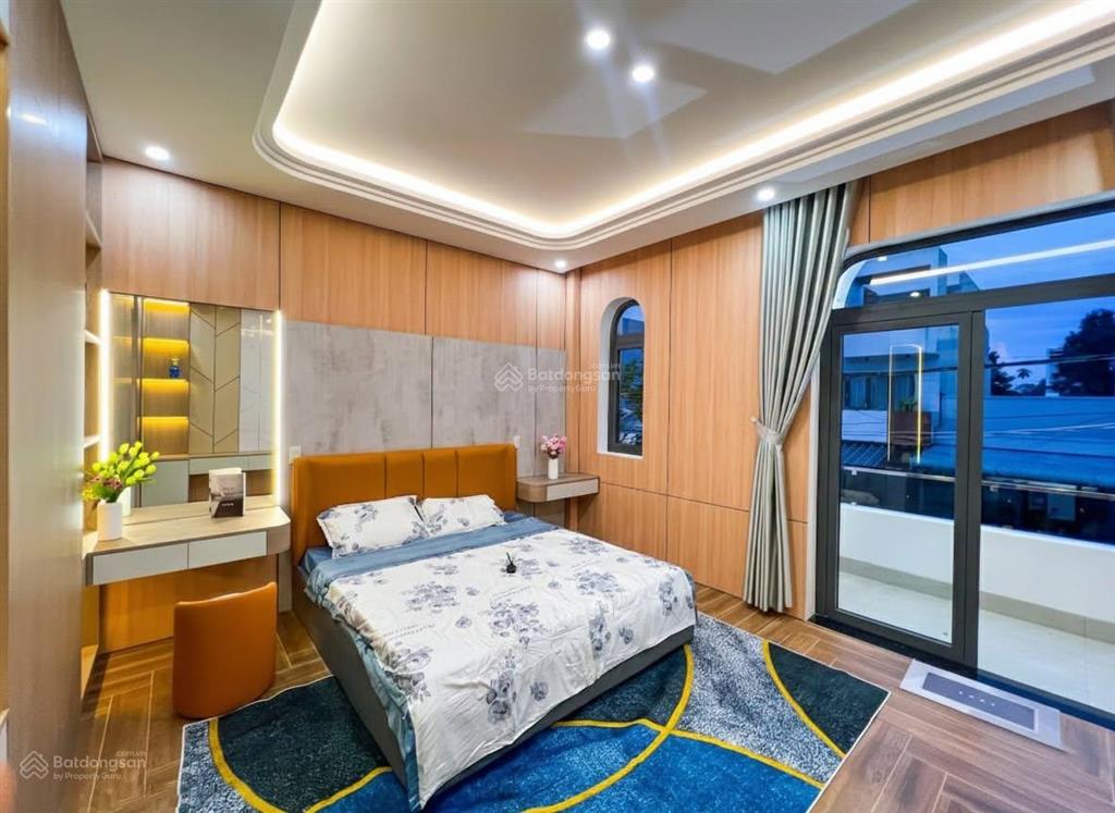 Nhà riêng an dương vương  phú thượng tây hồ  37m2  7 tỷ ngõ thông