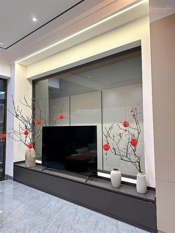 Xuân đỉnh nhiều tiện ích  58m2  6 tầng thang máy  13.6 tỷ