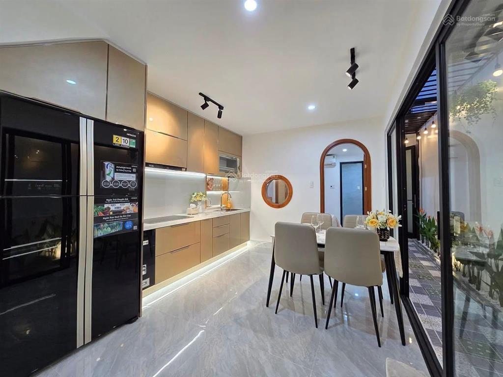 Chính chủ bán nhà riêng võ chí công  70m2  5 tầng  11 tỷ