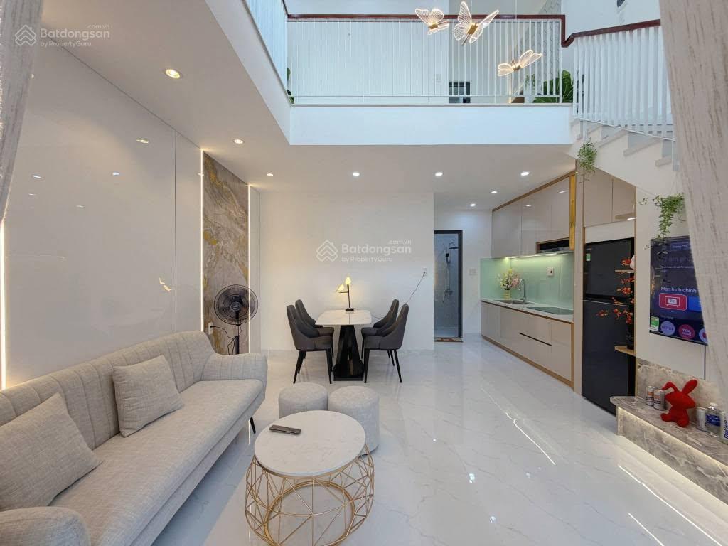 Xuân đỉnh cực chất  60m2  mặt tiền 4m  chỉ 10.3 tỷ