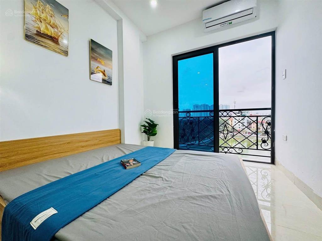 Bán đất tại an dương vương, 11,5 tỷ, 65m2, giá cực chất, view đẹp