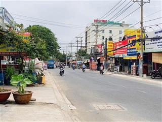 Bán đất tại an dương vương, 11,5 tỷ, 65m2, giá cực chất, view đẹp