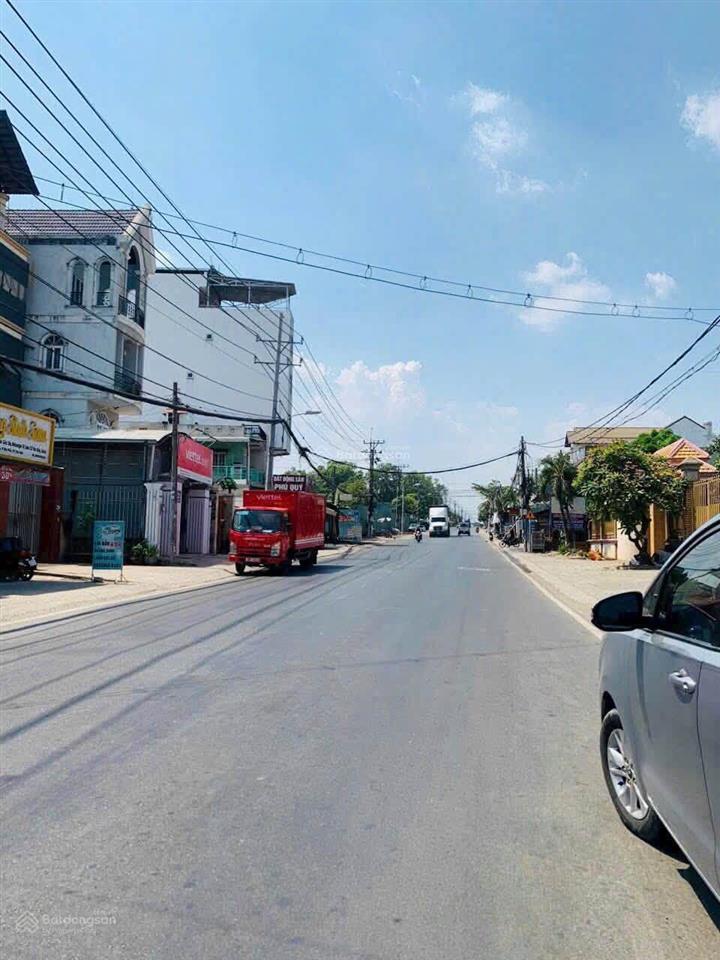 Bán đất tại an dương vương, 11,5 tỷ, 65m2, giá cực chất, view đẹp