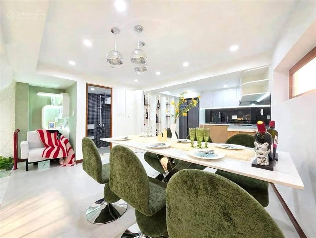 Hàng đẹp giá tốt võ chí công  45m2 chỉ hơn 7 tỷ