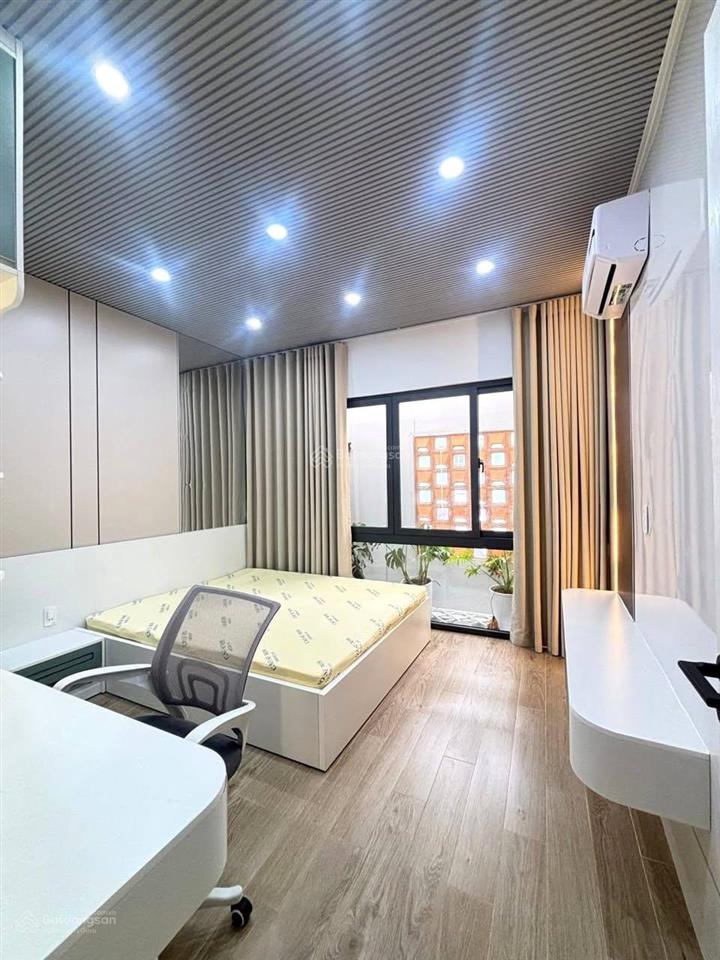 Hàng đẹp giá tốt võ chí công  45m2 chỉ hơn 7 tỷ