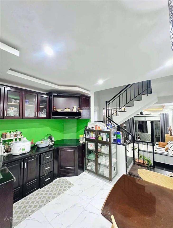 Bán nhà riêng tại phú xá  34m2  4 tầng ở ngay chỉ 7.3 tỷ