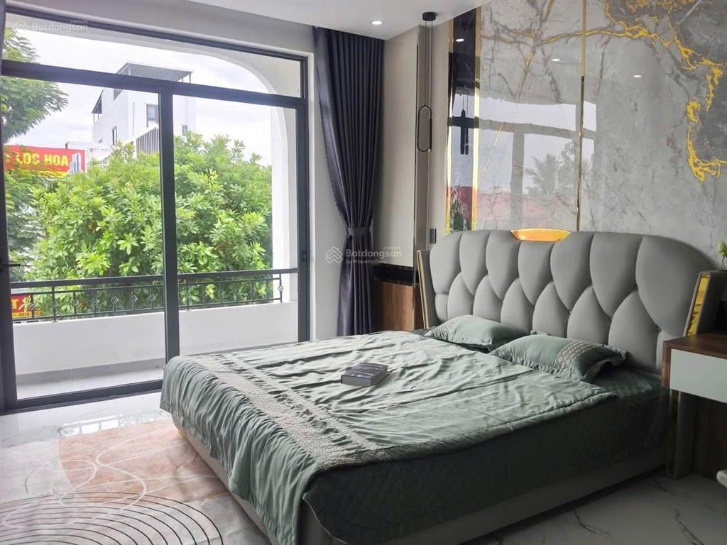 Bán nhà riêng tại nhật chiêu, 13 tỷ, 60m2, bao đẹp, hot!